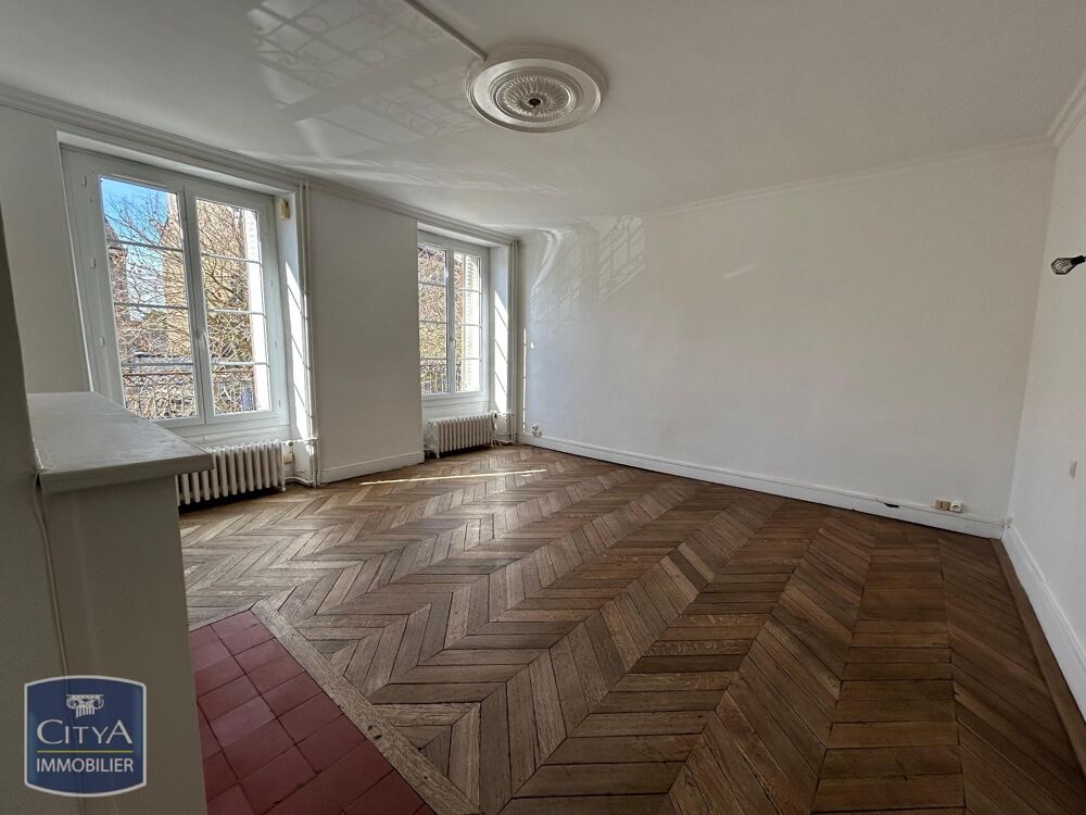 À LOUER DANS VOTRE AGENCE CITYA NOYAU. Appartement T2 si....