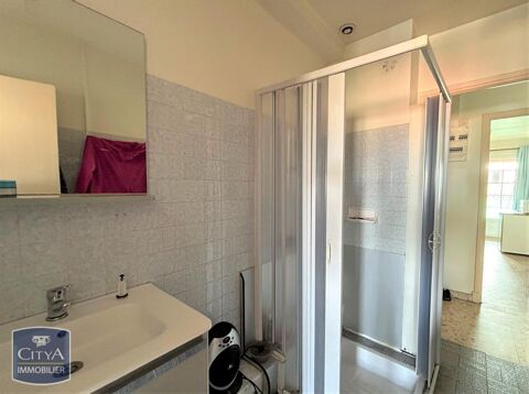  Appartement � louer 2 pi�ces 55 m�