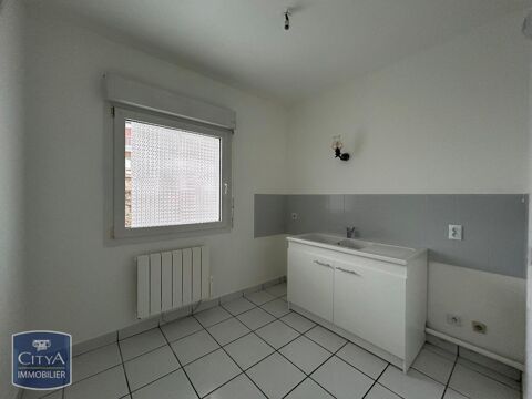  Appartement � louer 2 pi�ces 50 m�