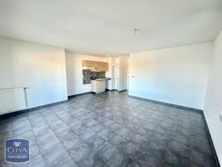  Appartement � louer 3 pi�ces 61 m�