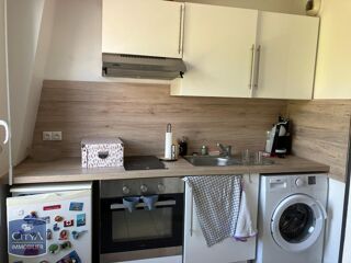  Appartement à louer 2 pièces 46 m²