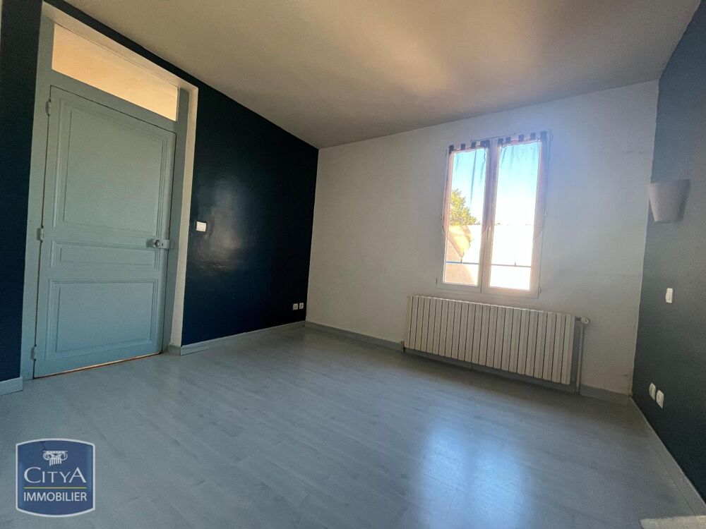 location Maison - 2 pièce(s) - 59 m² Charnay-lès-Mâcon (71850)