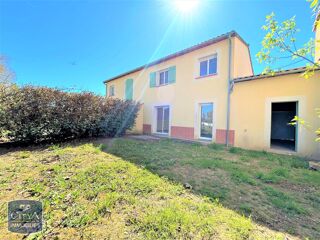  Maison à louer 4 pièces 85 m²
