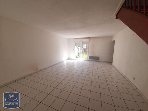  Maison � louer 3 pi�ces 70 m�