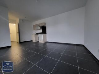  Appartement à louer 2 pièces 40 m²