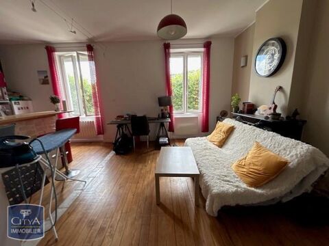  Appartement  louer 2 pices 45 m