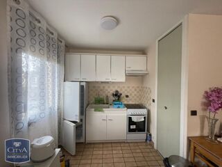  Appartement à louer 2 pièces 40 m²