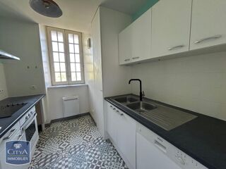  Appartement � louer 3 pi�ces 78 m�