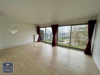  Appartement � louer 1 pi�ce 34 m�