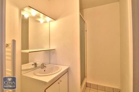  Appartement � louer 2 pi�ces 42 m�