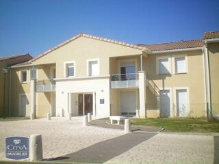  Appartement à louer 2 pièces 49 m²