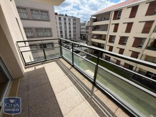  Appartement � louer 1 pi�ce 30 m�