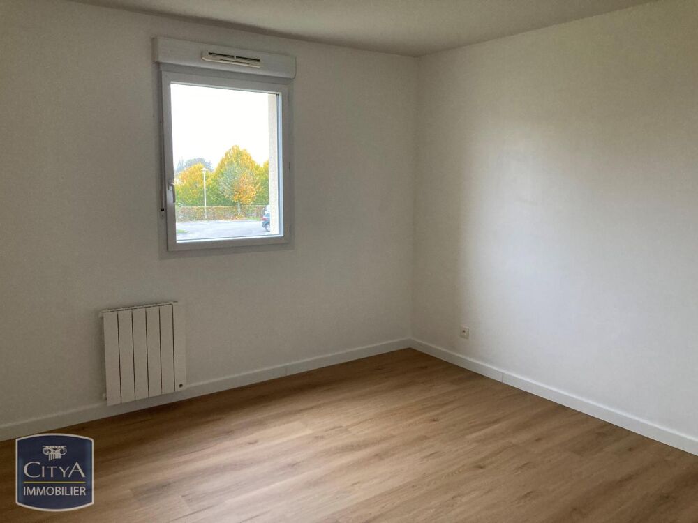 location Appartement - 3 pièce(s) - 55 m² Alençon (61000)