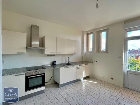  Appartement  louer 5 pices 129 m