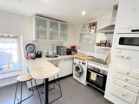  Appartement � louer 3 pi�ces 53 m�