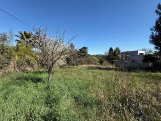  Terrain  vendre 1257 m