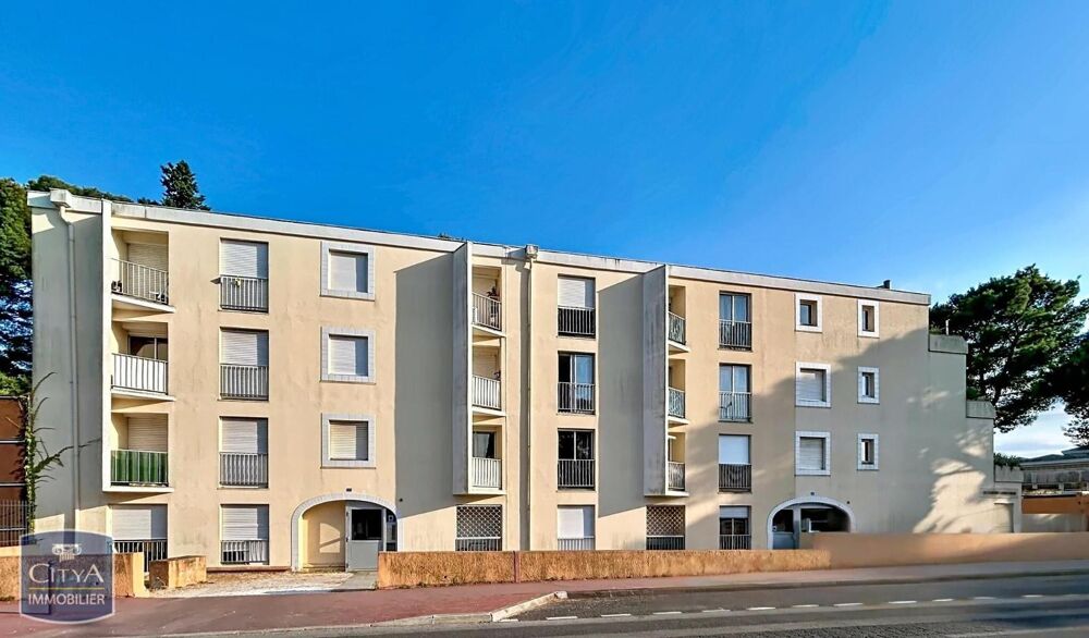 location Parking / Garage Montpellier (34090)