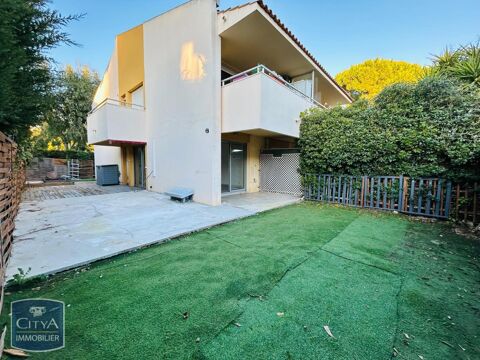  Appartement � louer 3 pi�ces 56 m�