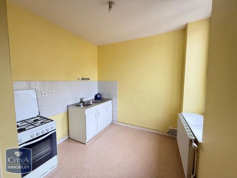  Appartement � louer 3 pi�ces 58 m�