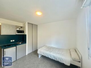  Appartement à louer 1 pièce 21 m²
