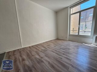  Appartement à louer 1 pièce 31 m²