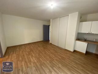  Appartement à louer 2 pièces 40 m²