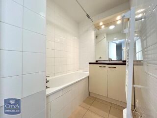  Appartement � louer 2 pi�ces 42 m�