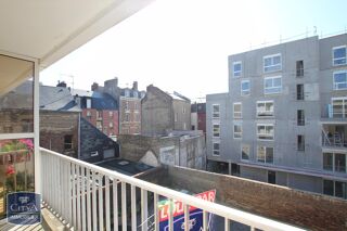  Appartement à louer 1 pièce 27 m²