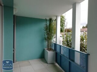  Appartement � louer 4 pi�ces 82 m�