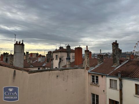  Appartement  louer 1 pice 44 m