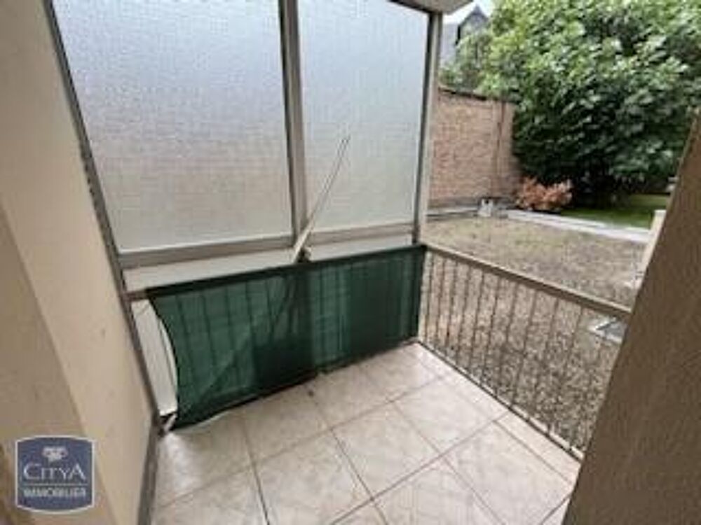location Appartement - 3 pièce(s) - 78 m² Strasbourg (67000)