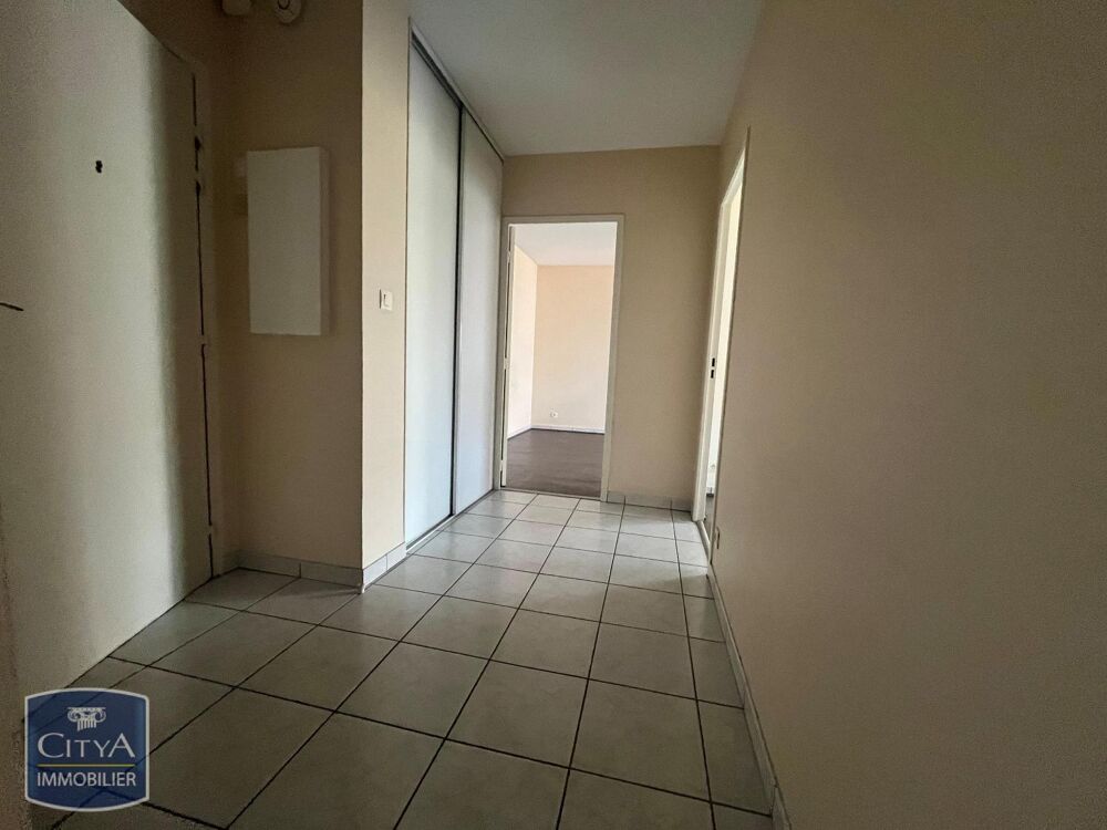 CITYA LAMARTINE vous propose à la location cet apparteme....
