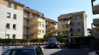  Appartement à louer 2 pièces 45 m²