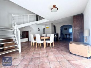  Villa à louer 5 pièces 112 m²