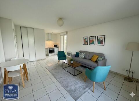  Appartement � louer 2 pi�ces 50 m�