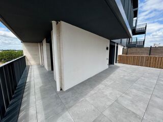  Appartement à louer 3 pièces 72 m²