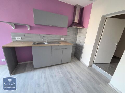 Appartement  louer 2 pices 46 m