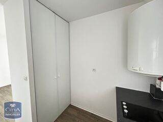  Appartement � louer 1 pi�ce 27 m�