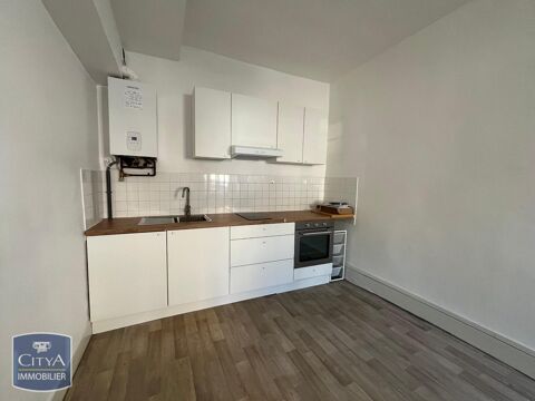 Appartement  louer 1 pice 38 m