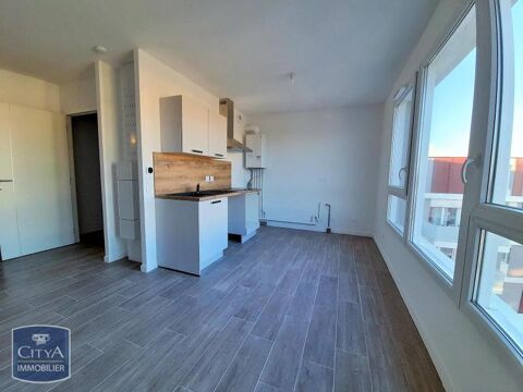  Appartement � louer 1 pi�ce 23 m�