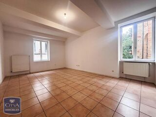  Appartement à louer 3 pièces 50 m²
