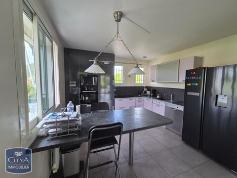  Maison  louer 6 pices 193 m