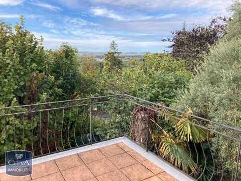  Maison  louer 4 pices 99 m