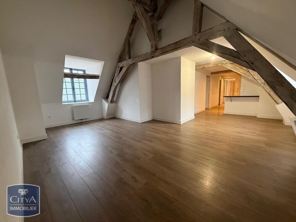 À LOUER : Découvrez ce charmant appartement qui vous att....