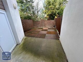  Villa à louer 3 pièces 71 m² Billere