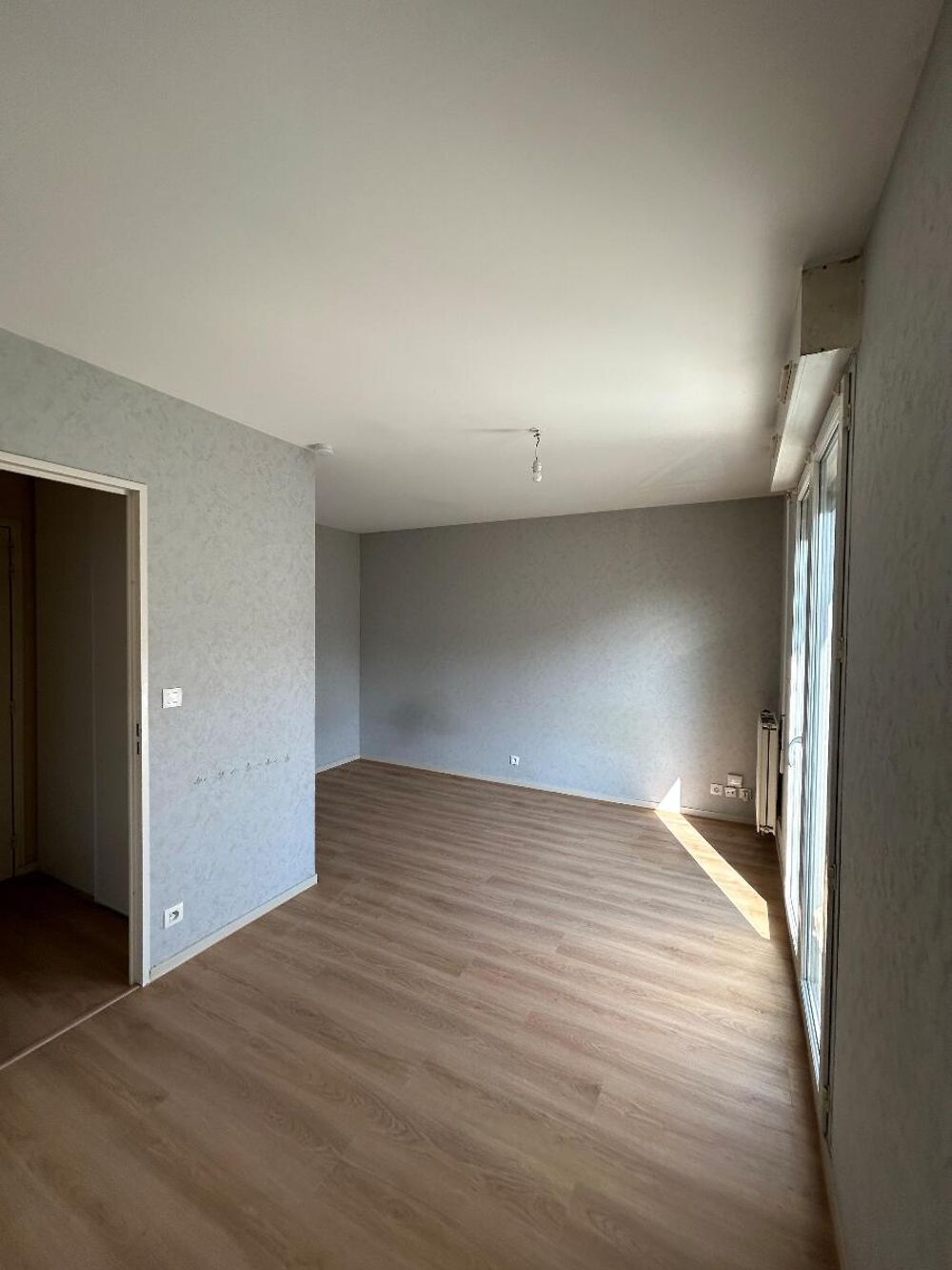 location Appartement - 1 pièce(s) - 24 m² Tours (37000)