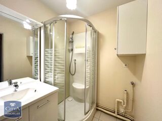  Appartement � louer 3 pi�ces 57 m�