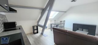  Appartement à louer 2 pièces 41 m²