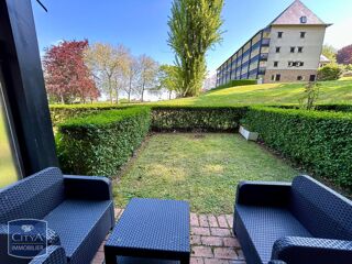  Appartement à louer 1 pièce 28 m²