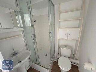  Appartement � louer 1 pi�ce 18 m�